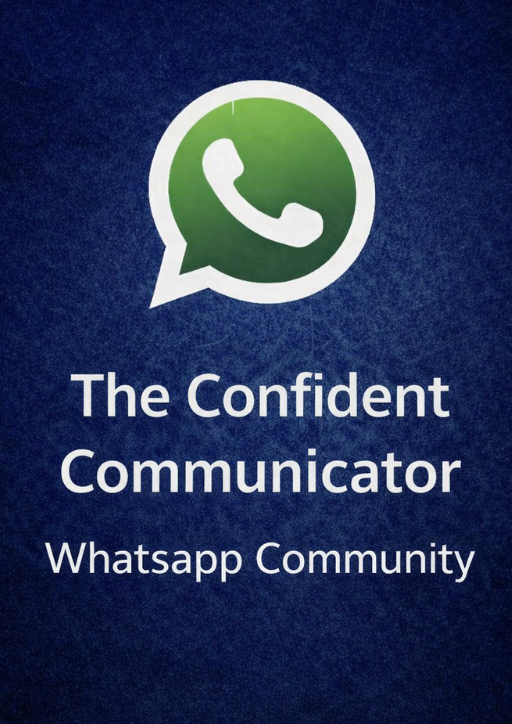 WhatsApp Community